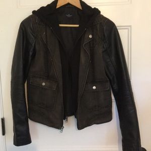 AEO Fall Jacket
